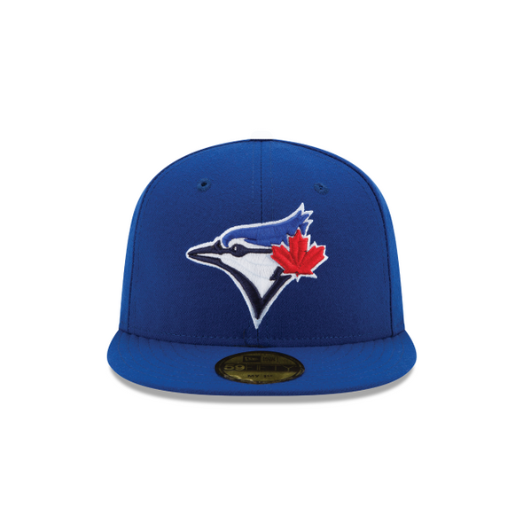 Toronto Blue Jays Infant/Toddler My First 5950 Game Cap