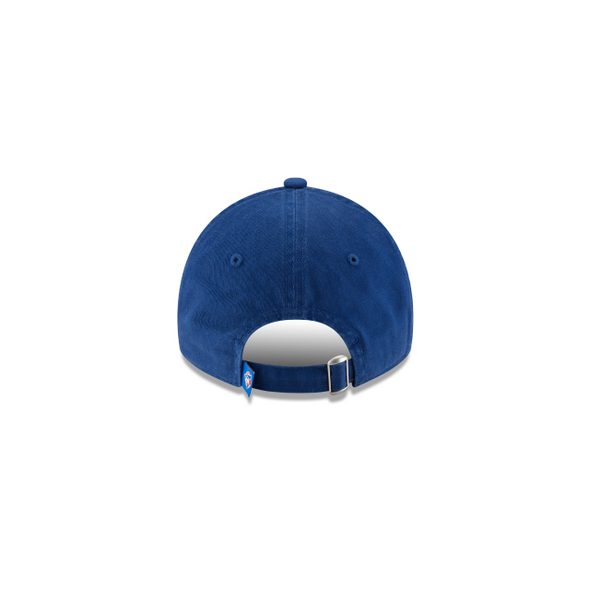 Youth Toronto Blue Jays Core Classic OTC 920 Adjustable Cap