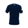 Tacoma Rainiers Authentic Navy Alternate Tacoma Jersey