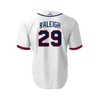 Tacoma Rainiers Cal Raleigh Jersey