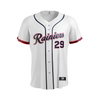 Tacoma Rainiers Cal Raleigh Jersey
