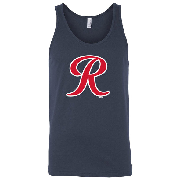 Tacoma Rainiers Navy R Tank