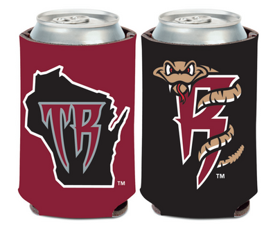 TR State Can Cooler