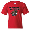 Altoona Curve Youth Tryout Tee