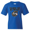 Altoona Curve Youth Tryout Tee