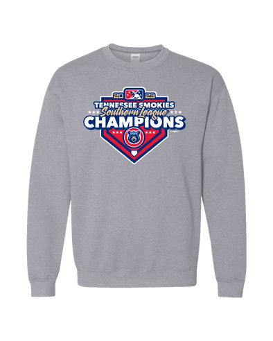 2023 Southern League Champions Crew Sweater