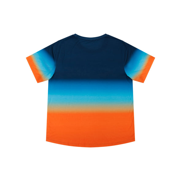 Sugar Land Space Cowboys Forever Collectibles Tee Fauxback Sublimated