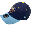 South Bend Cubs New Era 39Thirty Stretch Fit Cabritos Maldichos Cap