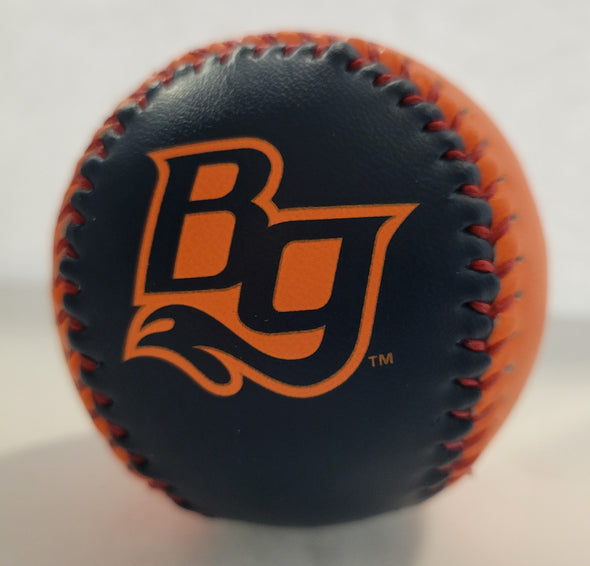 Hot Rods Two-Tone Baseball
