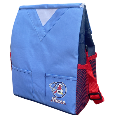 Springfield Cardinals Nurse Night Theme Item