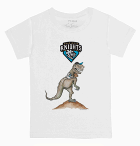 Toddler T Rex Tee