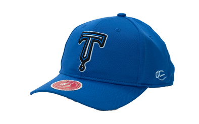 Tulsa Drillers Home Replica Cap Adult