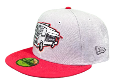 Fresno Tacos Cap