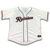 Tacoma Rainiers Replica Home Jersey