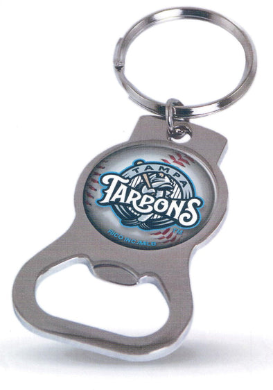 Tampa Tarpons Keychain