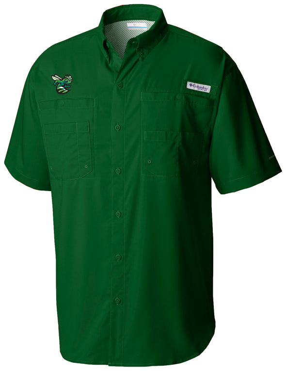 Augusta GreenJackets Tamiami PFG Shirt