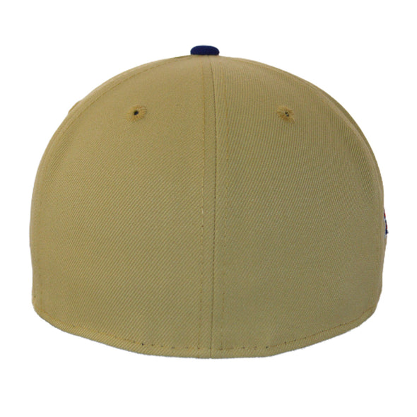 5950 OTB Road Vegas x Bee Cap