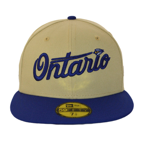 5950 OTB Road Vegas x Bee Cap