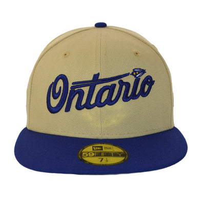 5950 OTB Road Vegas x Bee Cap