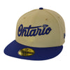 5950 OTB Road Vegas x Bee Cap