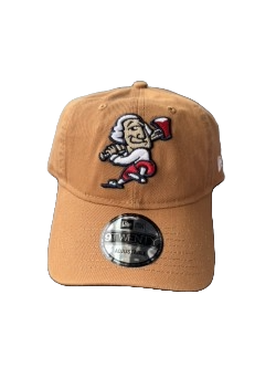 FredNats NE Tan George 9TWENTY