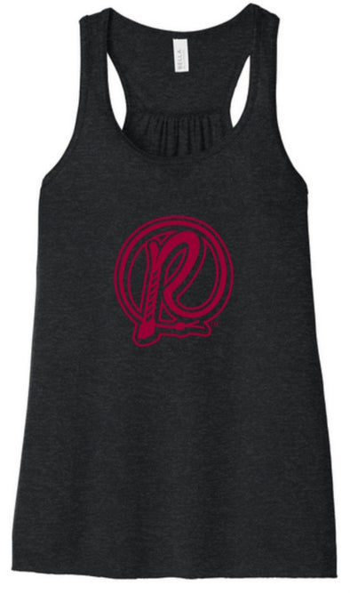 Ladies' Flowy Racerback Tank