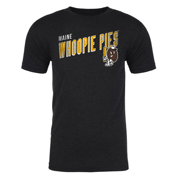 Whoopie Pie Tarc Merman Tee