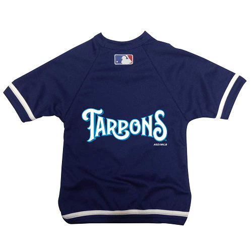 Tarpons Pet Jersey