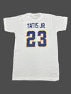 San Antonio Missions Tatis T-Shirt