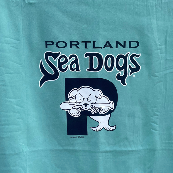 Sea Dogs Blanket