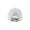 TEAM EST 9/20 WHITE ADJUSTABLE HAT, SACRAMENTO RIVER CATS