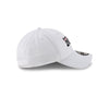 TEAM EST 9/20 WHITE ADJUSTABLE HAT, SACRAMENTO RIVER CATS