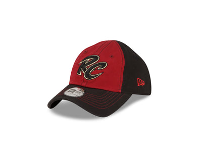 TEAM FRONT CASUAL CLASSIC-TODDLER, SACRAMENTO RIVER CATS