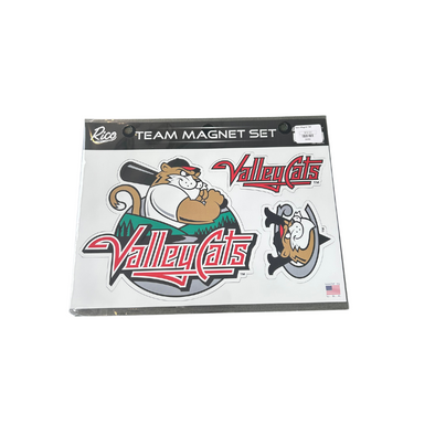 Team Magnet Set