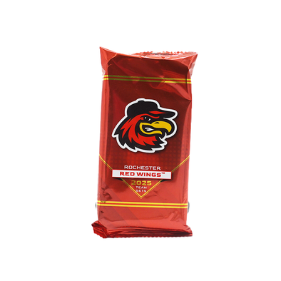Rochester Red Wings 2025 Team Set