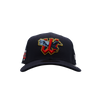 Wichita Wind Surge New Era Affiliate Home 9SEVENTY Snapback