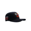 Wichita Wind Surge New Era Affiliate Home 9FORTY Snapback