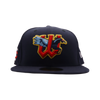 Wichita Wind Surge New Era Affiliate Home 5950