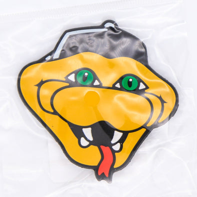 Wisconsin Timber Rattlers Fang Magnet