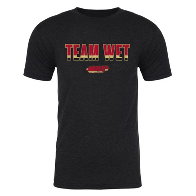 Team Wet Tee