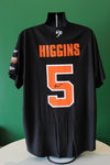 2025 Logan Wilson Celebrity Softball Autographed Jerseys