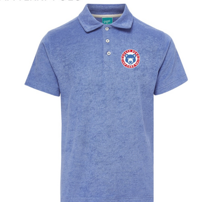 South Bend Cubs Terry Polo