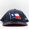 San Antonio Missions Texas Flag 3930 Flex Fit Cap