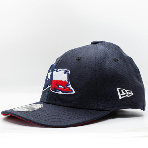 San Antonio Missions Texas Flag 3930 Flex Fit Cap