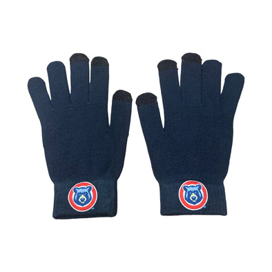Smokies Texting Gloves