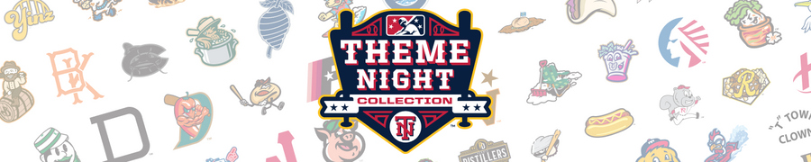 Ranking the best minor league theme nights of 2016 - Sports