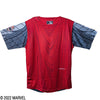 San Antonio Missions Marvel Theme Night Thor Youth Replica Jersey