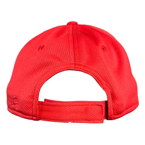 Clearwater Threshers Outdoor Cap Youth Adjustable Home Logo Cap