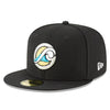 West Michigan Whitecaps New Era Throwback Logo Fitted 59FIFTY Cap