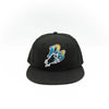 Durham Bulls New Era Throwback 5950